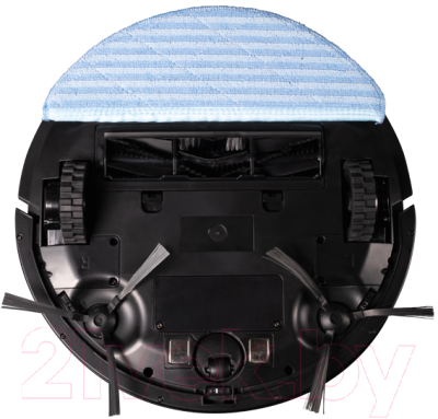 Купить Робот-пылесос RED solution RV-RL6100S в Минске