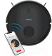 Миниатюра изображения товара Робот-пылесос RED solution RV-RL6100S