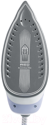 Изображение товара Утюг с парогенератором RED solution RSS-5906 (голубой)