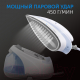 Миниатюра изображения товара Утюг с парогенератором RED solution RSS-5906 (голубой)