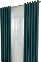 

Шторы, Канвас 09L / 112MTKANVASMO2-5