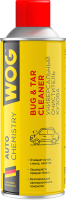 Очиститель кузова WOG WGC0853 от следов насекомых (520мл) - 
