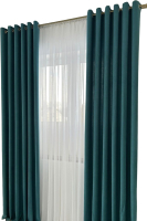 

Шторы, Канвас 01L / 112MTKANVASMO2-5