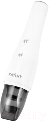Портативный пылесос Kitfort KT-5159