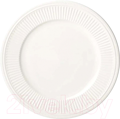 Тарелка столовая обеденная Lefard Gorgeous 425-041