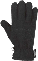 Перчатки лыжные VikinG Comfort / 130/08/1732-09 (р.10, черный) - 
