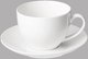 Чашка с блюдцем Lefard Fashion / 425-061 - 