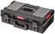 Ящик для инструментов QBrick System One 200 Profi 2.0 / SKRQ200P2CZAPG001 (черный) - 