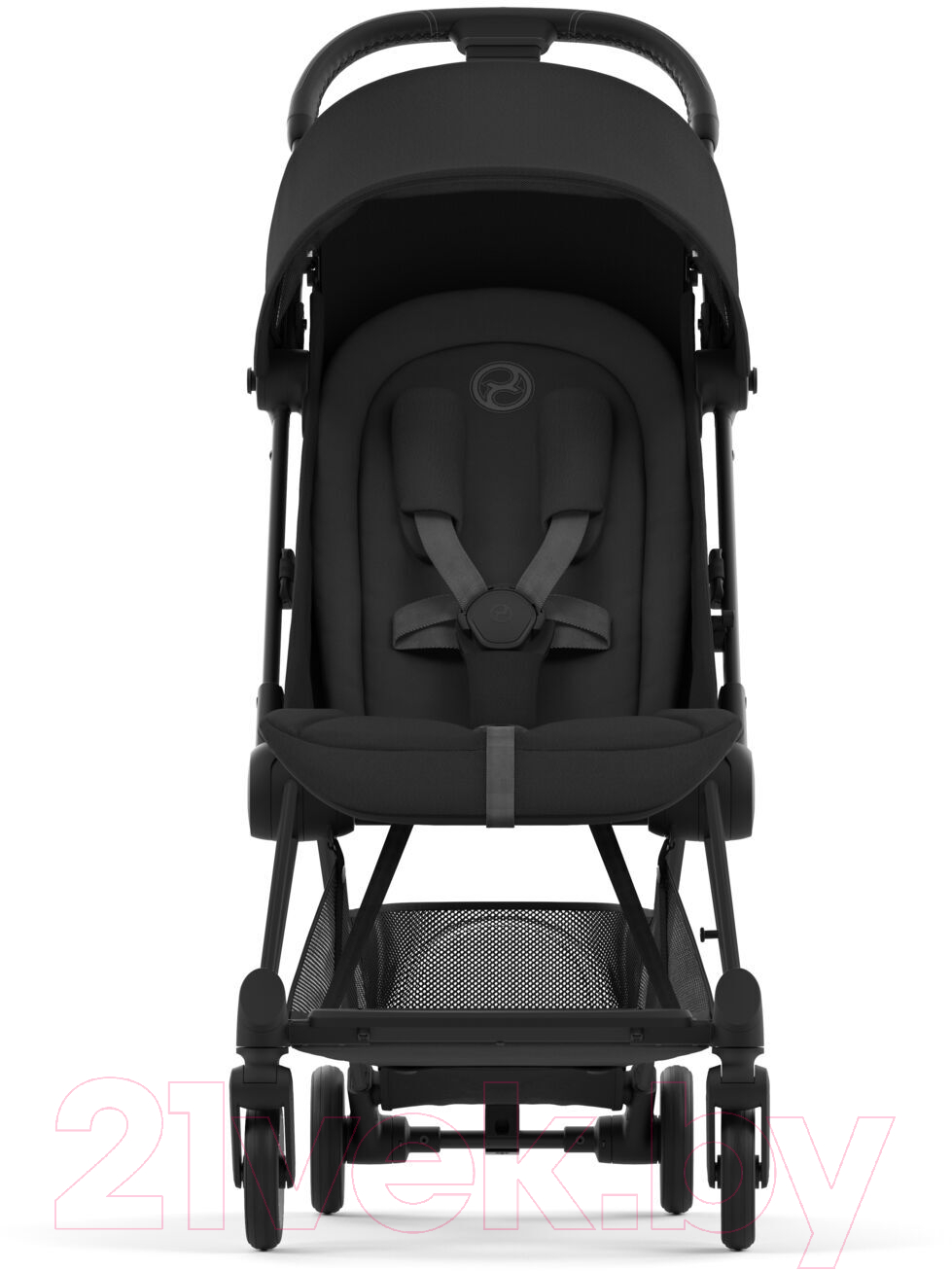 Детская прогулочная коляска Cybex Coya