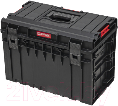 Ящик для инструментов QBrick System One 450 Basic 2.0 / SKRQ450B2CZAPG001