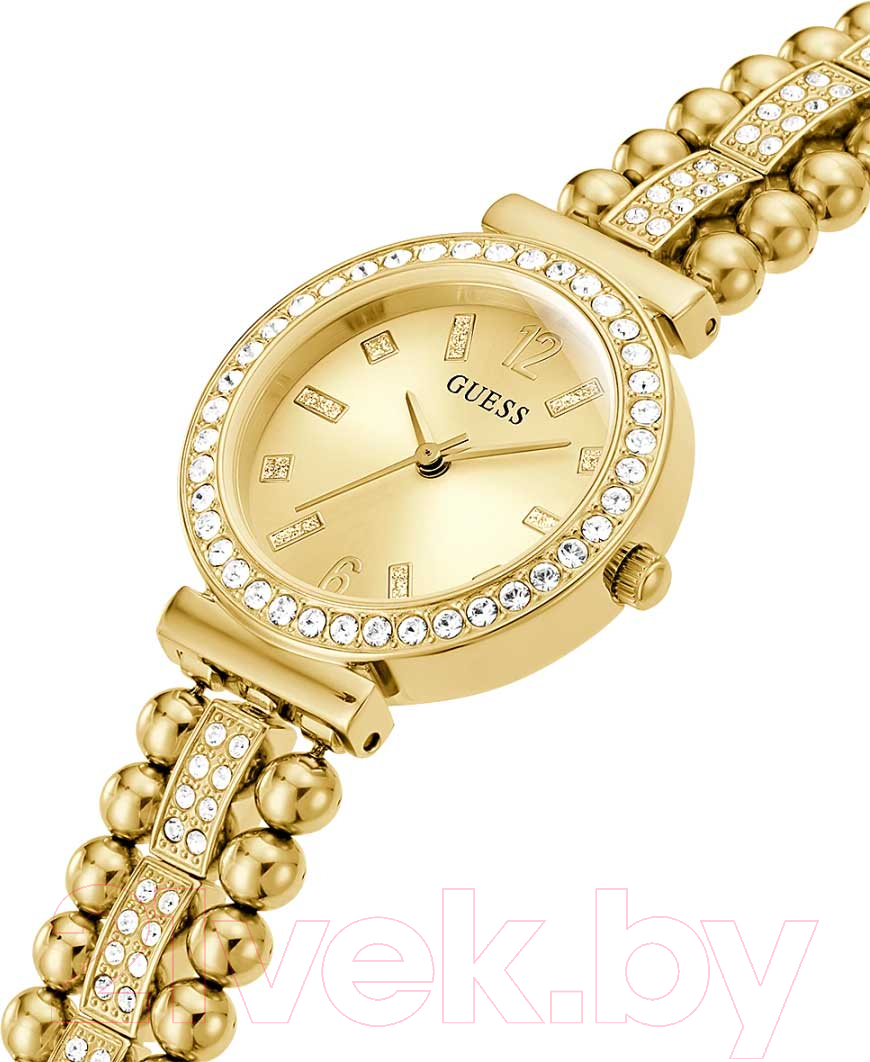 Часы наручные женские Guess GW0401L2