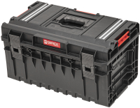 Ящик для инструментов QBrick System One 350 Technik 2.0 / SKRQ350T2CZAPG001 (черный) - 