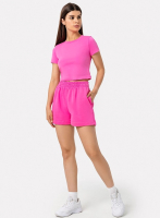 Комплект одежды Mark Formelle 372460 (р.164/170-84-90, розовый) - 