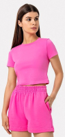 Комплект одежды Mark Formelle 372460 (р.164/170-92-98, розовый) - 