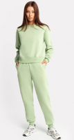 Комплект одежды Mark Formelle 372508 (р.164/170-92-98, туманный зеленый) - 