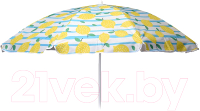 Зонт пляжный Белбогемия 98145