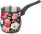 Турка для кофе Agness 916-415 - 