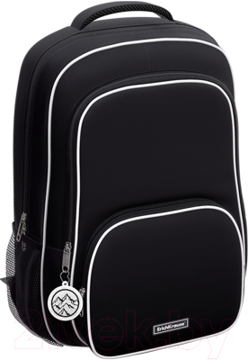 Школьный рюкзак Erich Krause ErgoLine 20L Black / 60118