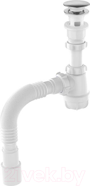 Сифон Aquant S4015-30-MR