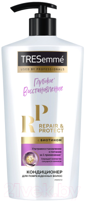 Кондиционер для волос Tresemme Repair And Protect (630мл)