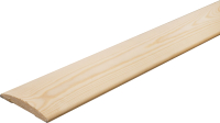 

Раскладка, Круглая 20x6x2500