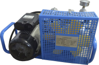 Воздушный компрессор Frosp КВД 100/300-2 - 