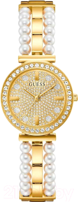 Часы наручные женские Guess GW0531L2