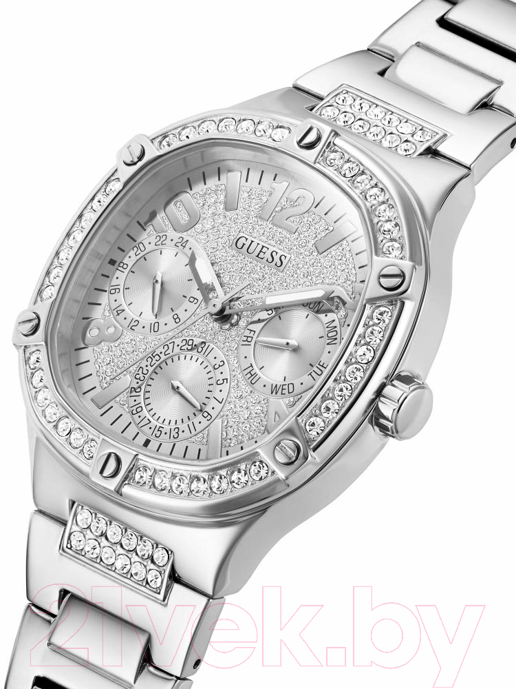 Часы наручные женские Guess GW0558L1