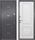 Входная дверь Torex Дельта Pro MP D3 DL (86x205, левая) - 