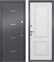 Входная дверь Torex Дельта Pro MP D3 DL (95x205, левая) - 