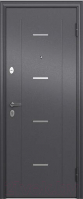 Входная дверь Torex Дельта Pro MP D3 DL (86x205, правая)