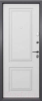 Входная дверь Torex Дельта Pro MP D3 DL (86x205, правая)