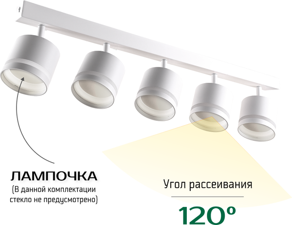 Спот Truenergy 21023