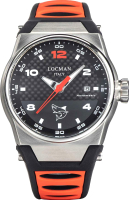 Часы наручные мужские Locman 0556A09S-00CBRDSR - 