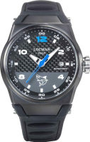 Часы наручные мужские Locman 0556K09S-BKCBSKSK - 