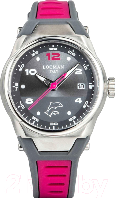 Часы наручные женские Locman 0558A07S-00GYFXSF