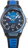 Часы наручные женские Locman 0558B02S-BLBLSKSB - 