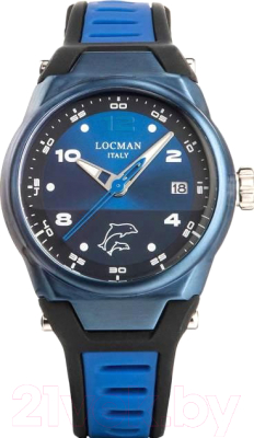 Часы наручные женские Locman 0558B02S-BLBLSKSB