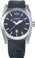 Часы наручные мужские Locman 0810A07S-00GYWHSK - 