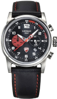 Часы наручные мужские Locman D105A01S-00BKRPKR - 
