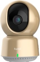 Видеоняня Ramili Baby Wi-Fi Full HD RV1600C - 