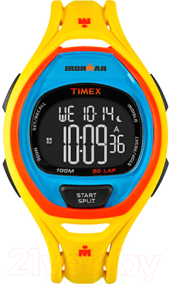 Часы наручные мужские Timex TW5M01500