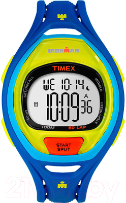Часы наручные мужские Timex TW5M01600