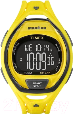 Часы наручные мужские Timex TW5M01800