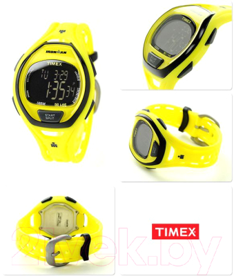 Часы наручные мужские Timex TW5M01800