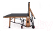 Миниатюра изображения товара Теннисный стол Rasson Premium T01 Indoor / 51.231.01.0
