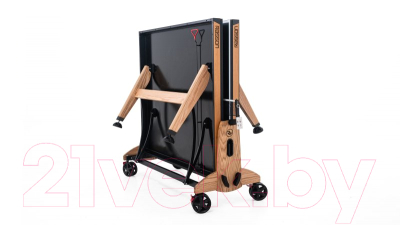 Изображение товара Теннисный стол Rasson Premium T03 Indoor / 51.235.01.0