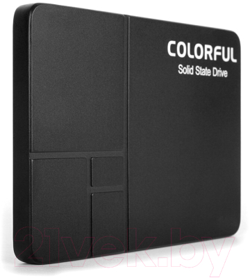 SSD диск Colorful SL500 500GB %rs_city_gde%