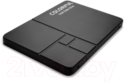 SSD диск Colorful SL500 500GB %rs_city_gde%