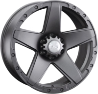 Литой диск LS wheels Wheels LS 1284 17x8